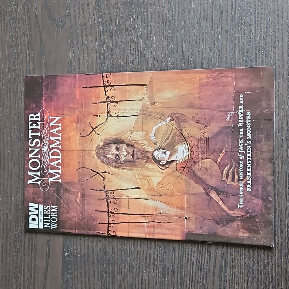 Collection Horror comics (16 comics) - Picture 10 of 17